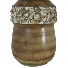 Keramieken lamp 'Hraun'