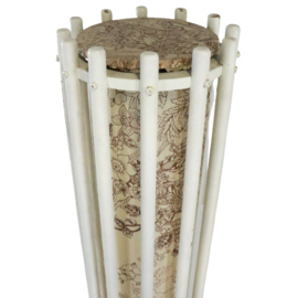 Vloerlamp 'Fiore'