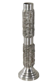 Brutalist vaas 'Grimmur'