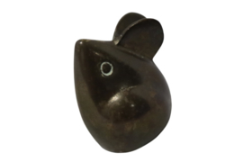 Messing muis
