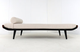 Dirk Cordemeijer voor Auping Cleopatra daybed