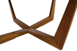 Salontafel survivor sersies "Terstraten"