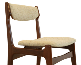 Set van 4 stoelen 'Nejede'