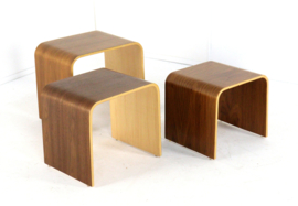 Set nesting tables 'Sarratt'