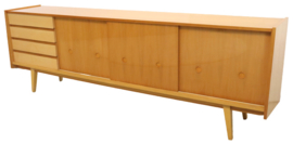 Sideboard XL 'Wertenbach' | 250,5 cm