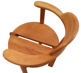 Set van 4 eetkamerstoelen 'Brahlstorf'
