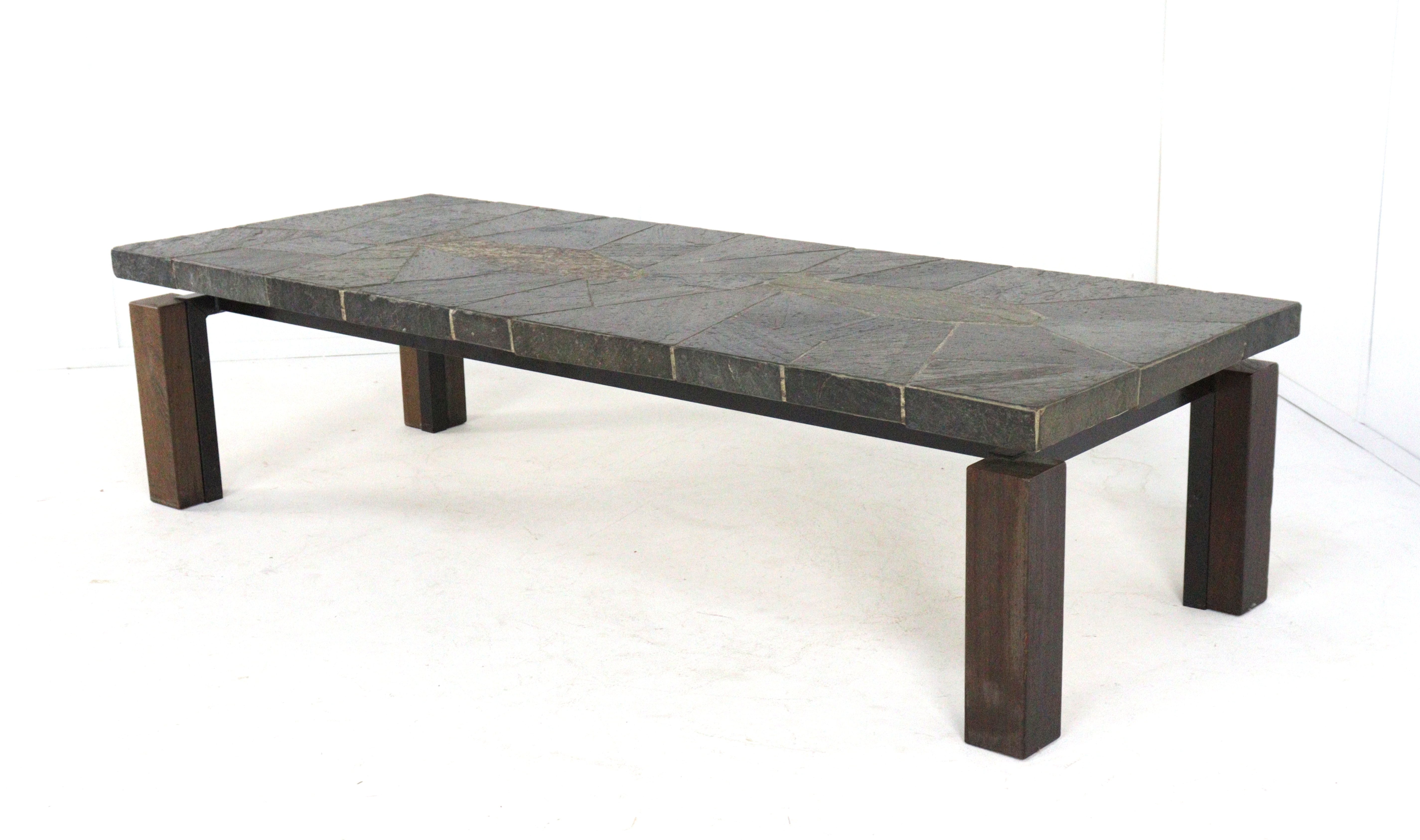 Salontafel 'Fish'