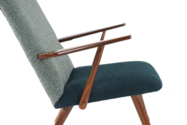 Akerblom two tone fauteuil  | 3 stuks op voorraad
