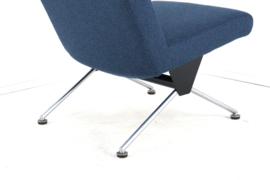 A.R. Cordemeyer voor Gispen fauteuil 1431