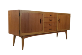 Sideboard "Sveg"| 185 cm