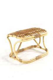 Rotan voetenbank