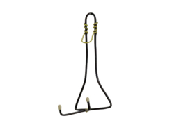 Wandhanger jaren '50
