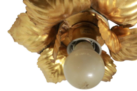 Wandlamp in de stijl van Willy Daro
