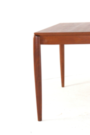 H.W. Klein voor Bramin rechthoekig verlengbare eettafel XL