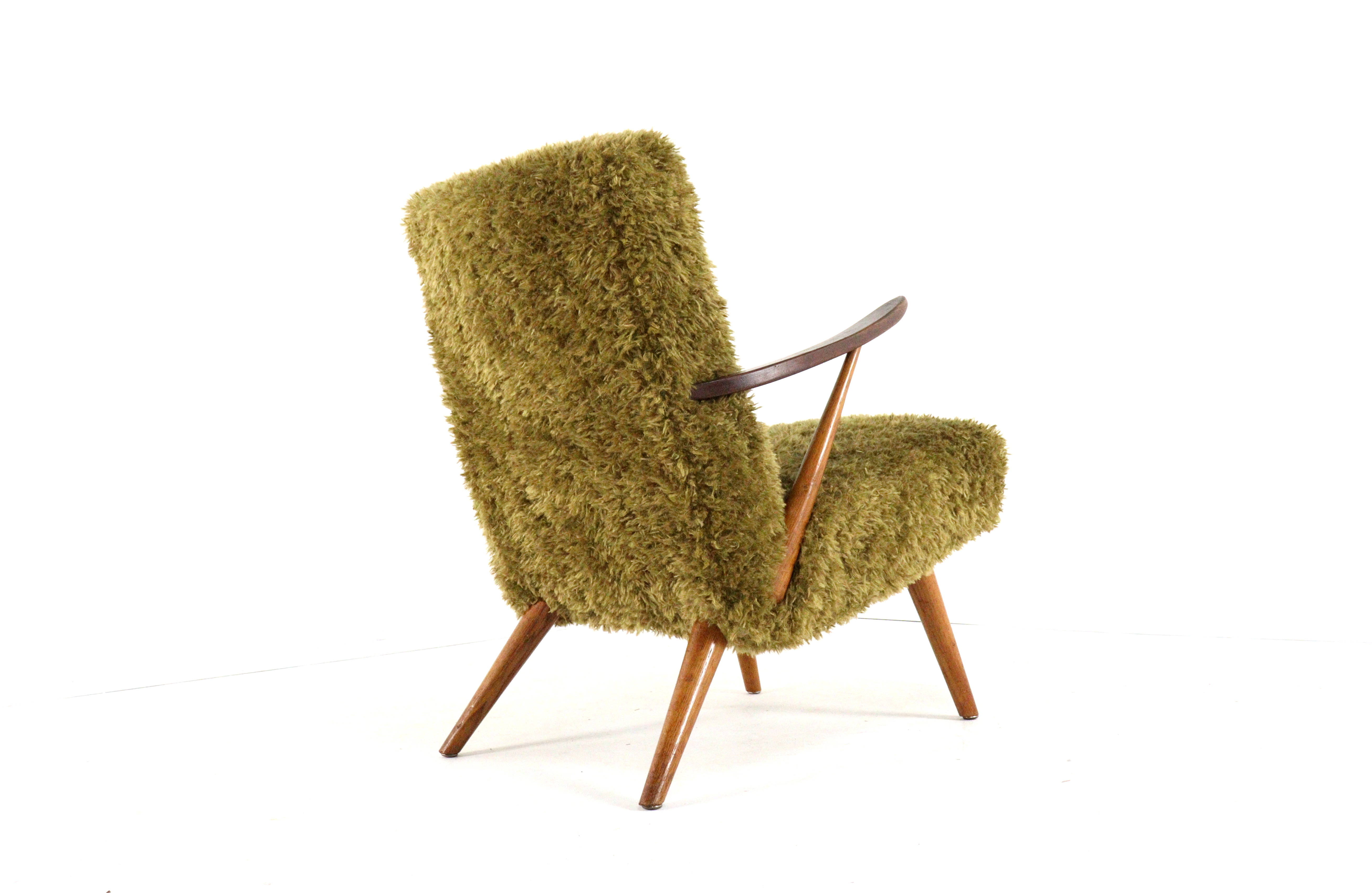 Coja fauteuil 'Zwijndrecht'