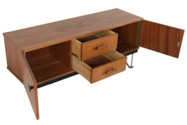 Compact sideboard 'Oldelamer' | 117 cm