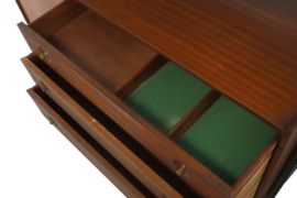 Nathan 2 segmenten kast 'Kippax'