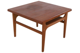 Deense salontafel Niels Bach 'Give'
