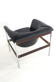 Geoffrey Harcourt voor Artifort fauteuil model 042