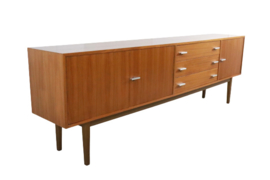 Sideboard XXL "Kauern" | 240,5 cm