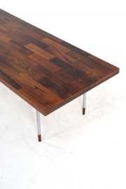 Rudolf B. Glatzel voor Fristho salontafel