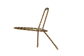 Wandhanger jaren '50.