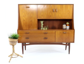 G-Plan highboard 'Horwich'