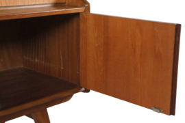 Highboard Wébé Louis van Teeffelen 'Keunenhoek'