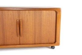 Dyrlund audio / tv meubel 'Lanum'