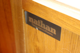 Nathan gossip bench 'Whenby'