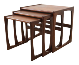 G-Plan nesting tables 'Warlestone'