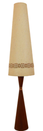 Diabolo lamp