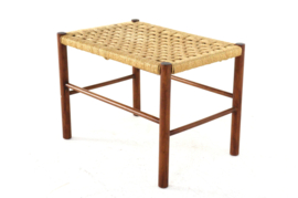 Voetenbankje 'Herborg'