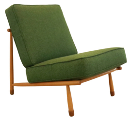 Dux Domus 1 fauteuil by Alf Svensson 'Rozendaal'