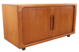 Dyrlund audiomeubel 'Geestrup'