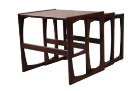 G-plan nesting tables