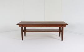 Salontafel 'Heinkenszand'
