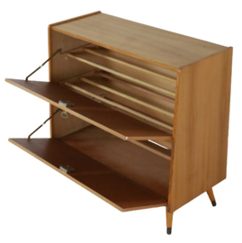 Schoenenkast 'Pocking'