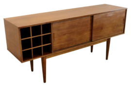Dutchbone sideboard 'Gabor' | 170 cm