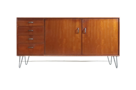 Formule meubelen sideboard "Veldhoven" | 163.5 cm