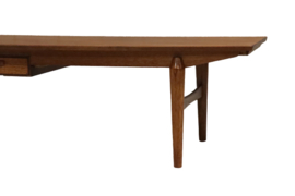 Salontafel met lade