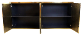 Belgo chrom sideboard 'Humbeek' | 187.5 cm