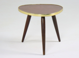 Plantentafel 'Syke'