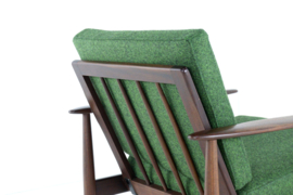 Vintage fauteuil 'Hagebro'