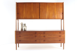 Hans Wegner voor RY mobler RY-20 kast