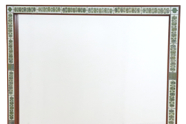 Wandspiegel | Severin Hansen | 110 x 109.5 cm