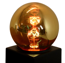 Philips spiegelbollamp