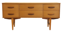 Sideboard 'Rhutun' | 137 cm