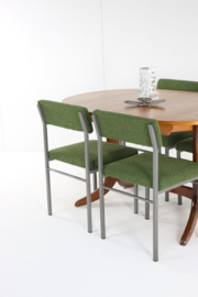 Set van 4 stoelen 'Traunraut'