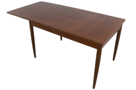 Eetkamertafel uitschuifbaar 'Terover'